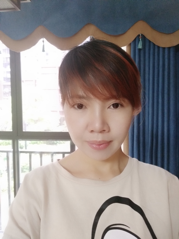 余生安好的第一张照片--闽南相亲网