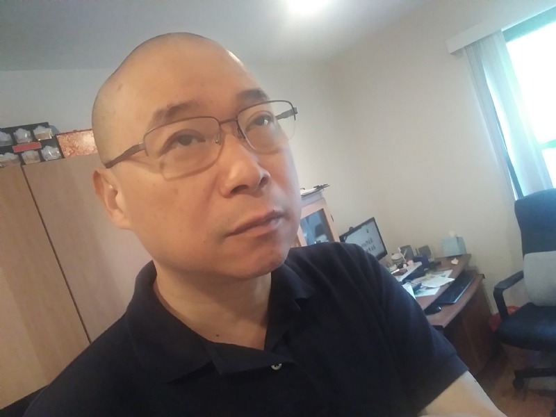 高山的第一张照片--闽南相亲网