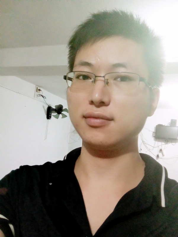 安静的心的第一张照片--闽南相亲网