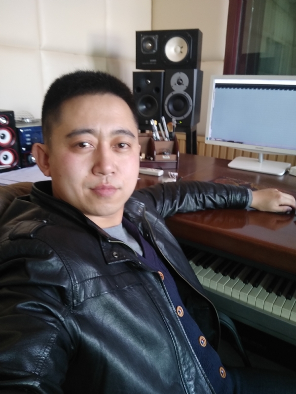 MrJing的第一张照片--闽南相亲网
