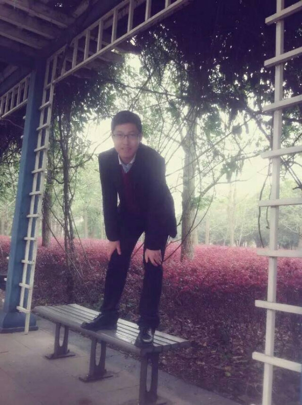 果子的第一张照片--闽南相亲网