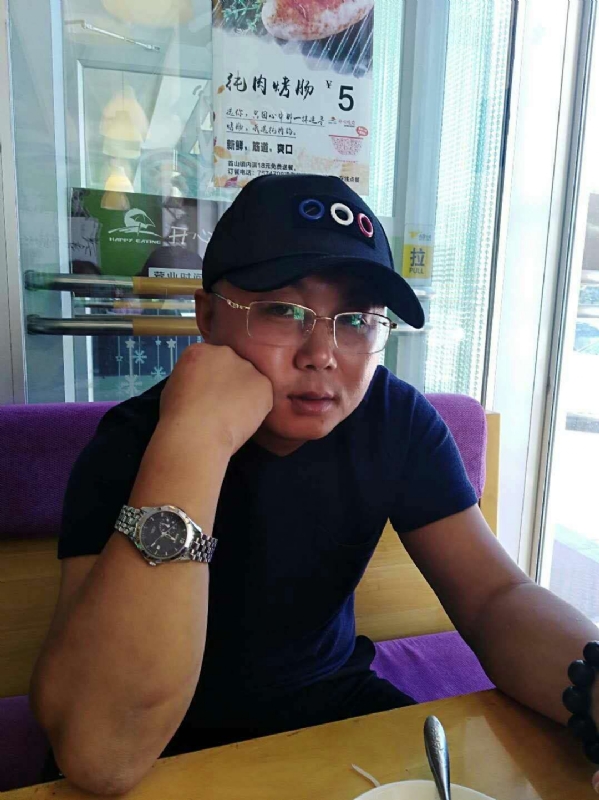 迷路了的第一张照片--闽南相亲网