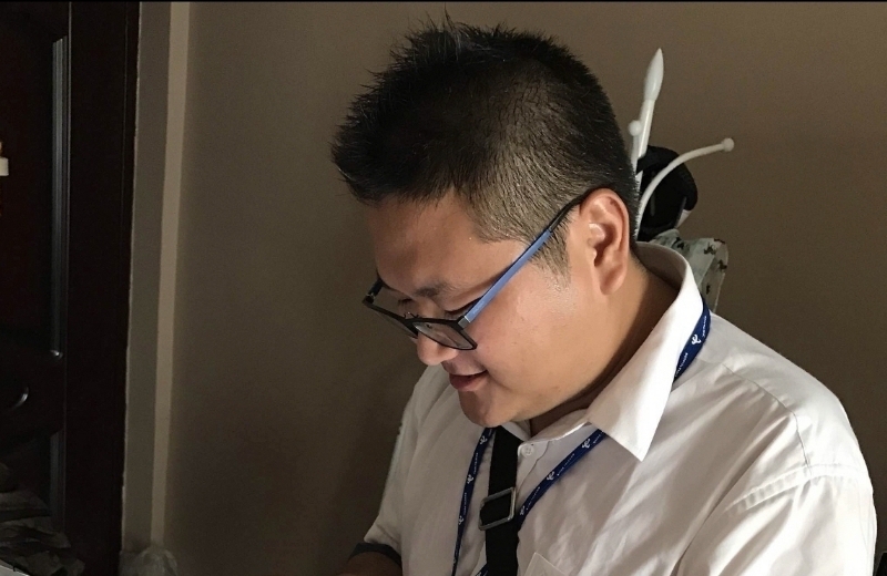 人生就是一个选择的第二张照片--闽南相亲网