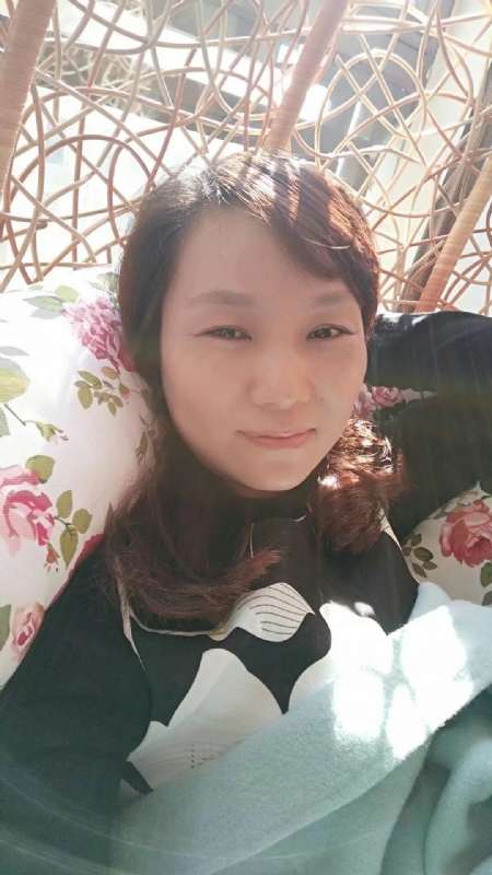 悦己的第一张照片--闽南相亲网