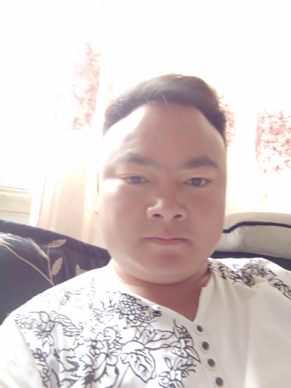 梦的使者的第一张照片--闽南相亲网