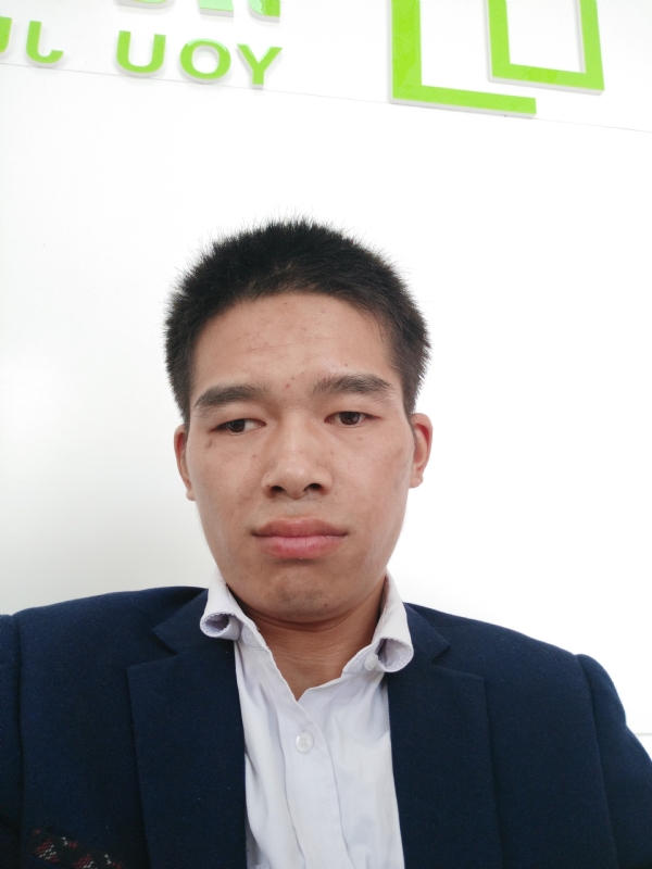 阿宝的第一张照片--闽南相亲网