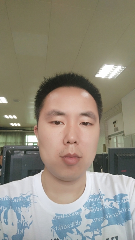 浔城老男孩的第一张照片--闽南相亲网