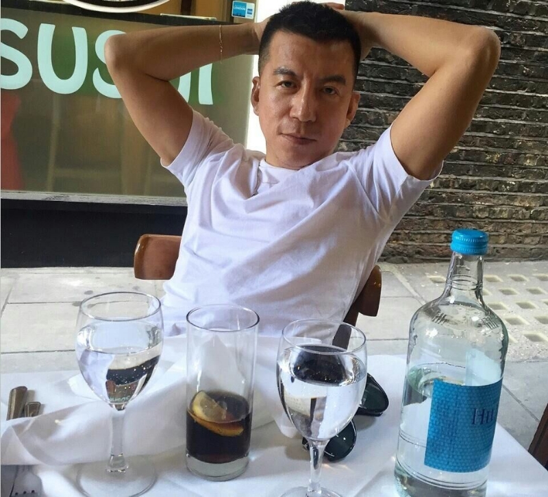 不忘初心的第一张照片--闽南相亲网