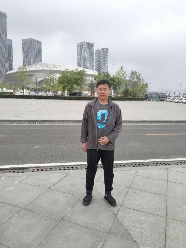 衍水大桥的第一张照片--闽南相亲网