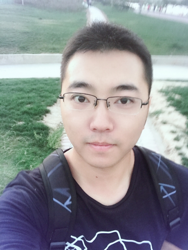 落尘、的第一张照片--闽南相亲网