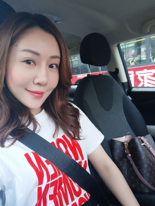 娜娜的第二张照片--闽南相亲网