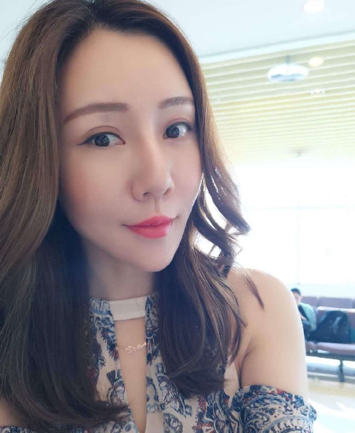 娜娜的第三张照片--闽南相亲网