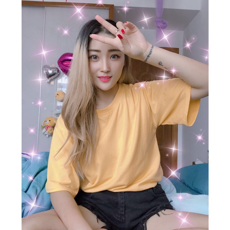 芝麻团子的第一张照片--闽南相亲网