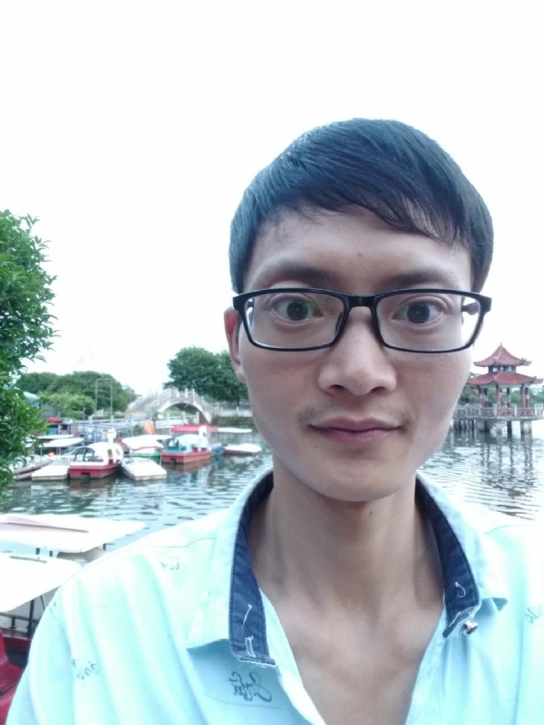 超越梦想的第一张照片--闽南相亲网
