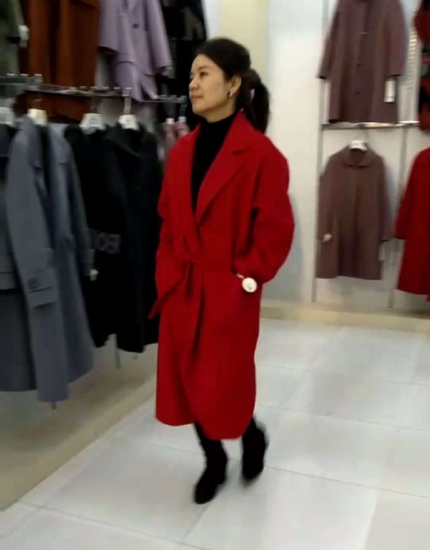 潘琪凌的第一张照片--闽南相亲网