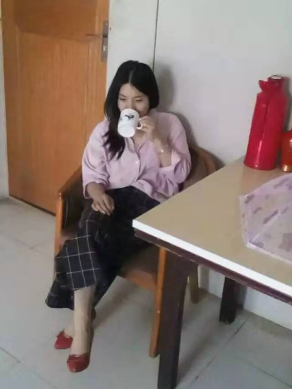 潘琪凌的第二张照片--闽南相亲网