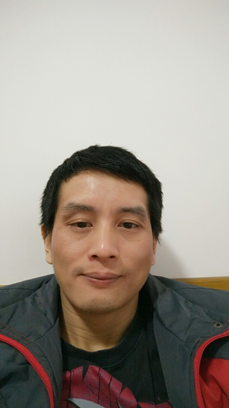 亲昵少年的第一张照片--闽南相亲网