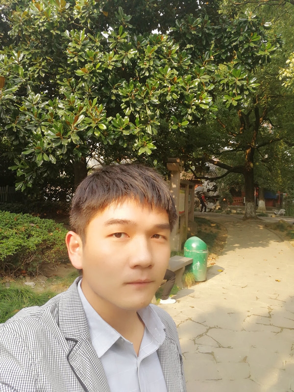 暂时的第一张照片--闽南相亲网