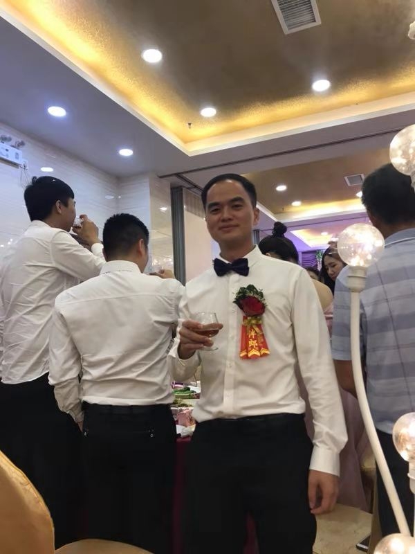 johnchen的第一张照片--闽南相亲网
