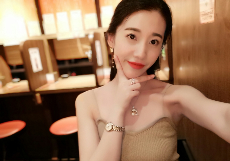 杨文嘉的第一张照片--闽南相亲网
