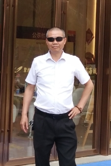 李九的第一张照片--闽南相亲网