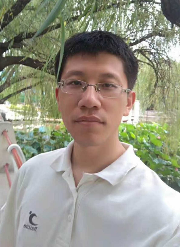 秋日暖阳的第一张照片--闽南相亲网