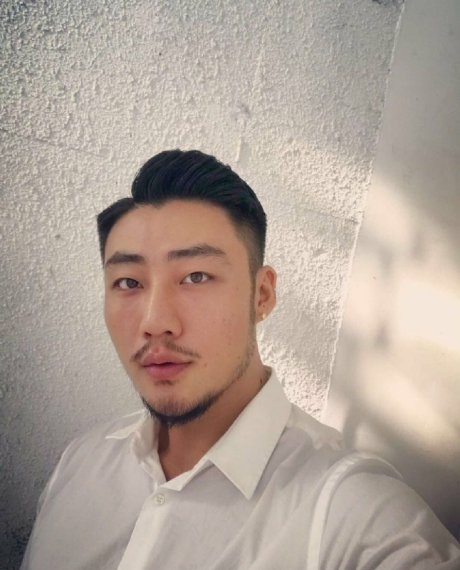 黄杰的第一张照片--闽南相亲网