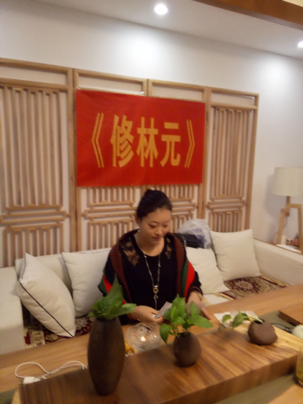 心雨的第一张照片--闽南相亲网