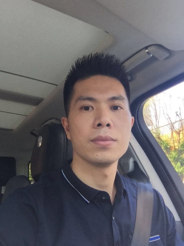 天道酬勤的第一张照片--闽南相亲网