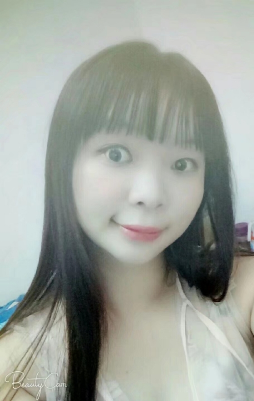 朵朵的第一张照片--闽南相亲网