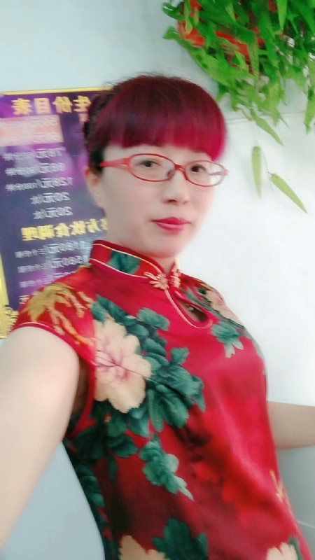 平凡女人的第一张照片--闽南相亲网