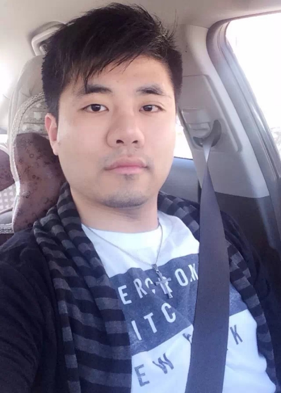 侯爵的第一张照片--闽南相亲网