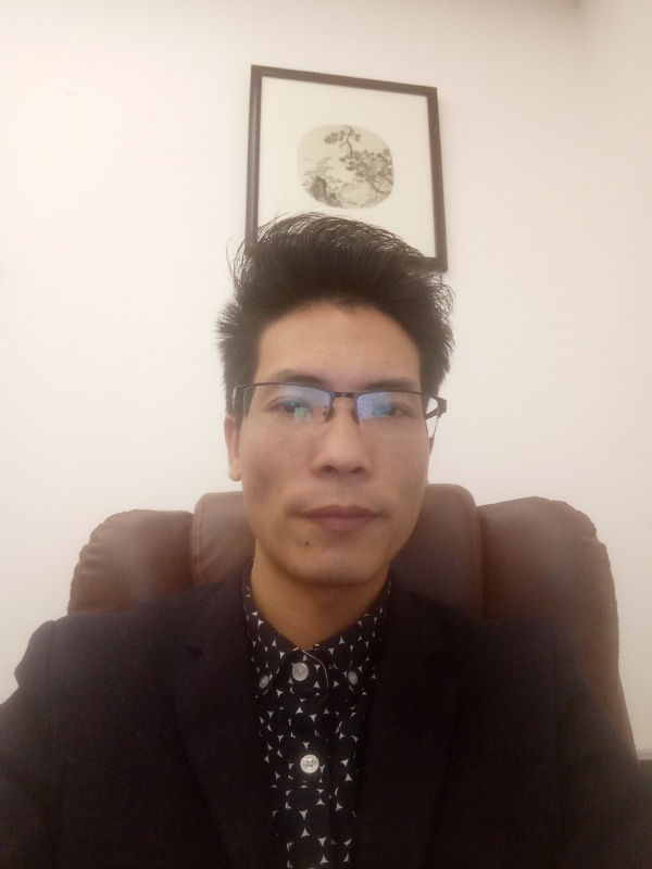 爱也要以诚相待的第一张照片--闽南相亲网