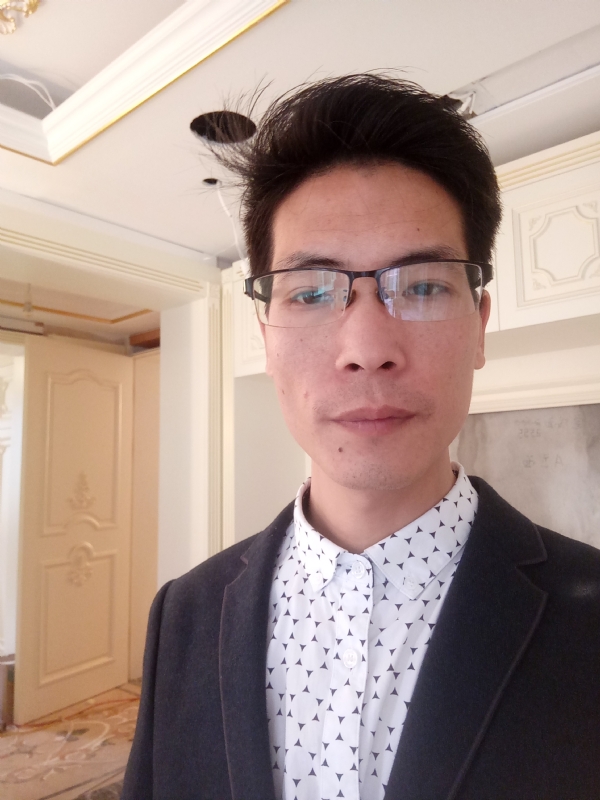 爱也要以诚相待的第二张照片--闽南相亲网