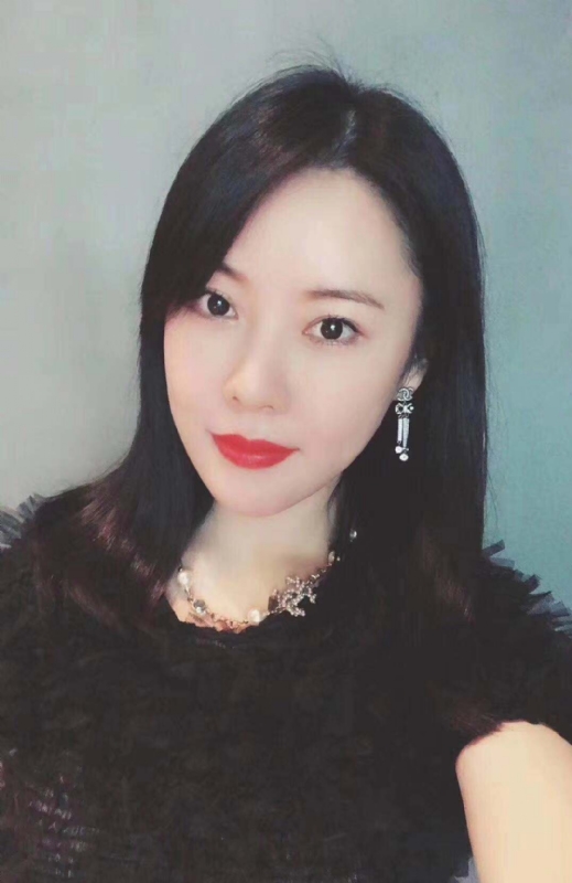 李莉的第一张照片--闽南相亲网