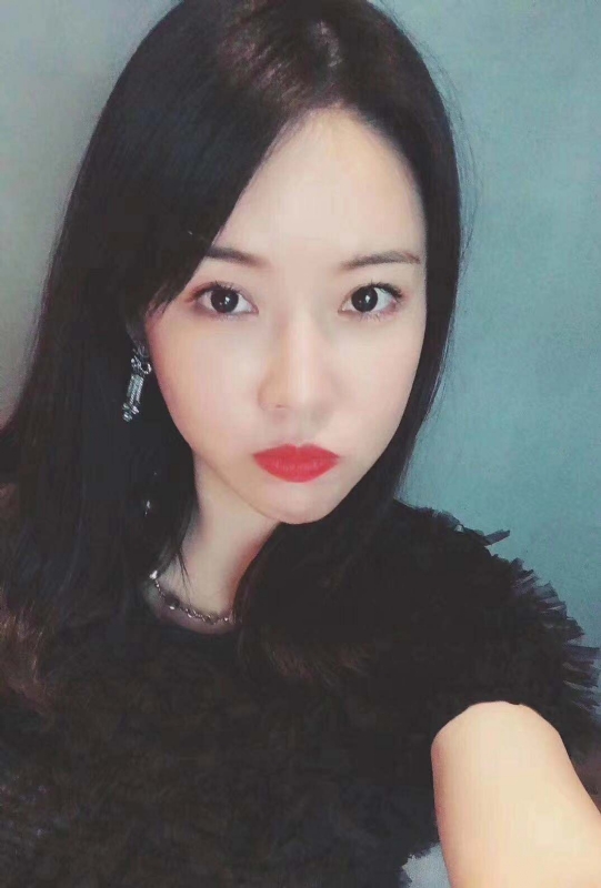 李莉的第二张照片--闽南相亲网