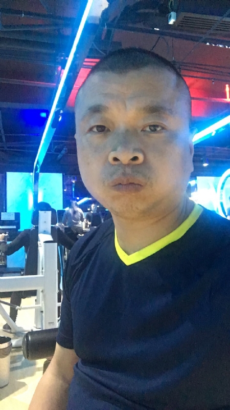 奋斗的第一张照片--闽南相亲网