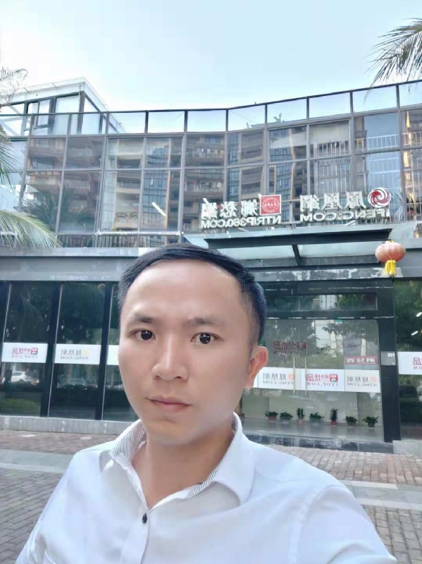 得瑟得瑟的第一张照片--闽南相亲网