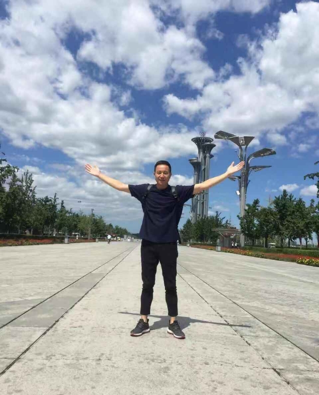 林东的第一张照片--闽南相亲网