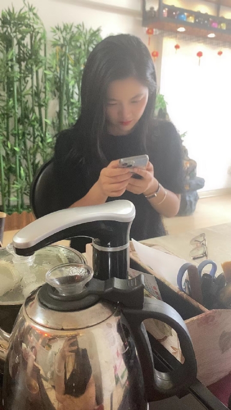美美巧珍的第一张照片--闽南相亲网