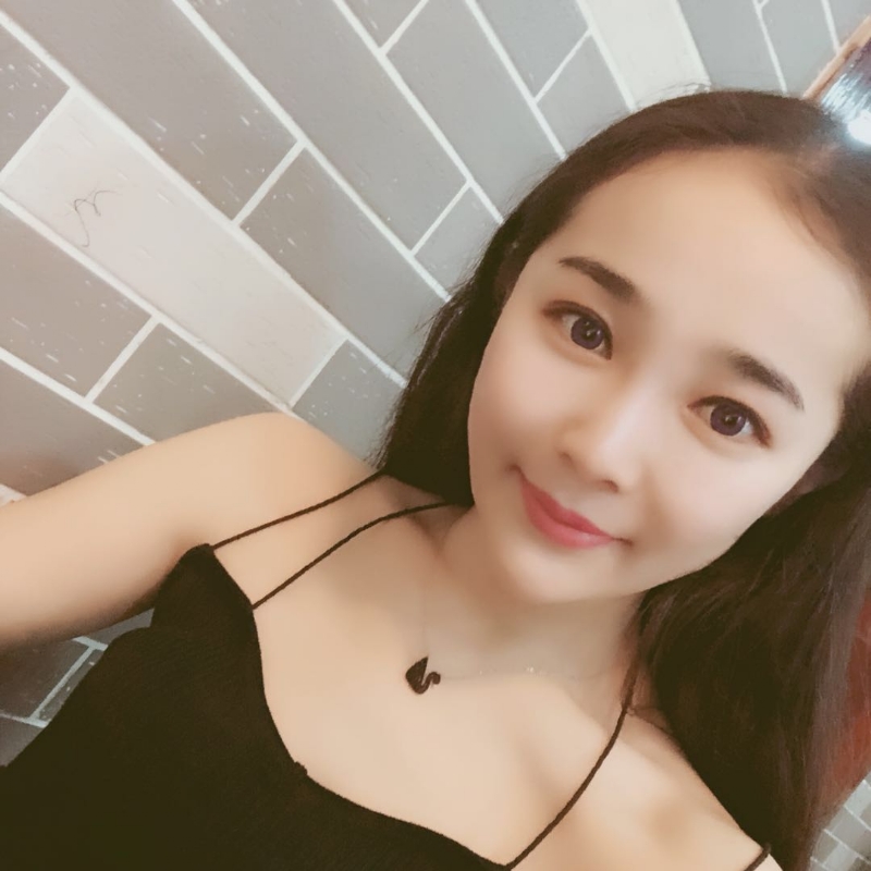 诗琪的第一张照片--闽南相亲网