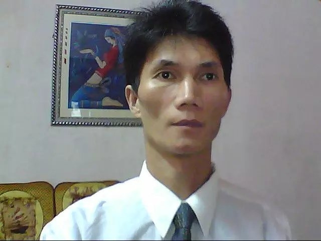 阿文的第一张照片--闽南相亲网