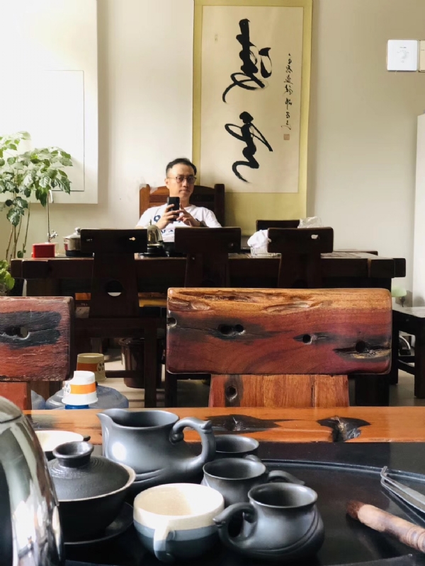 陳sir的第一张照片--闽南相亲网