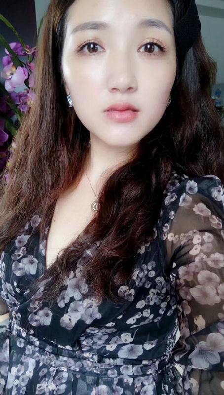 Jasmyn的第一张照片--闽南相亲网