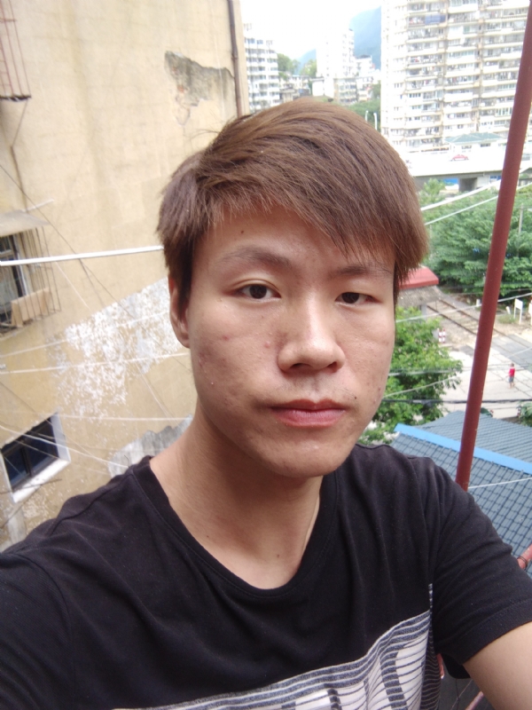 遇见你的第一张照片--闽南相亲网