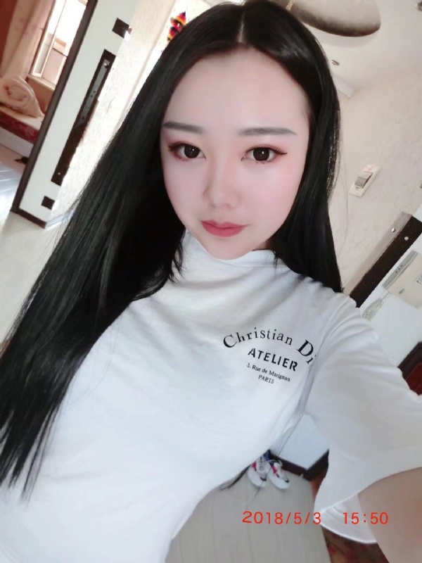 佳怡的第三张照片--闽南相亲网