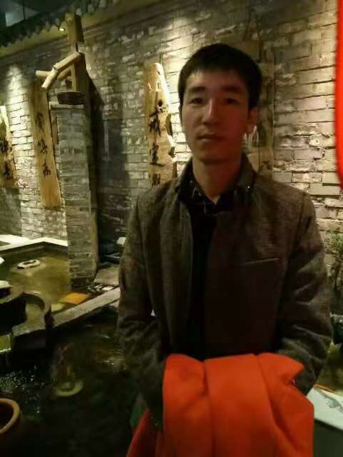 王森的第一张照片--闽南相亲网