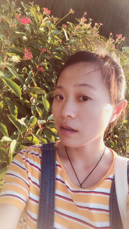 sanmy的第一张照片--闽南相亲网