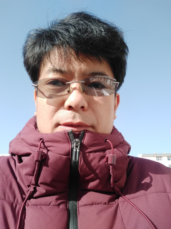 一生随缘的第一张照片--闽南相亲网