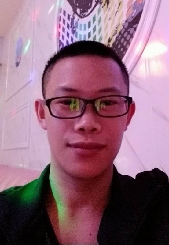小海哥哥的第一张照片--闽南相亲网